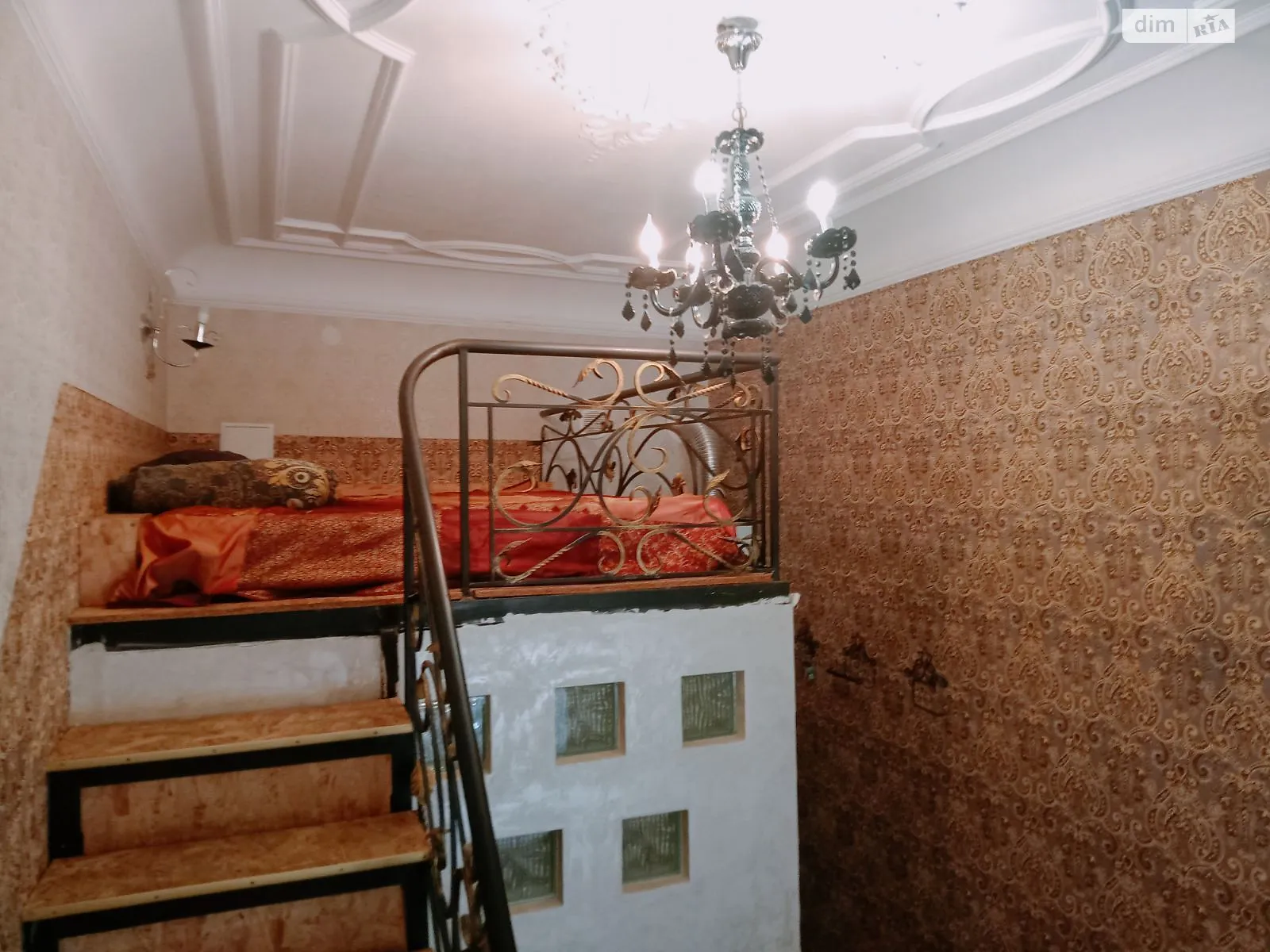 Сдается в аренду 1-комнатная квартира 22 кв. м в Львове, ул. Игоря Дашко(Филатова Академика), 8 - фото 1