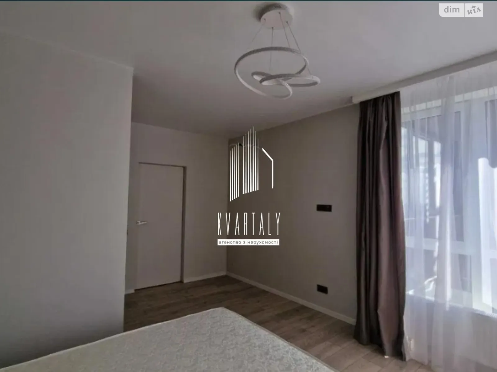 Продається 1-кімнатна квартира 44 кв. м у Києві, цена: 91000 $
