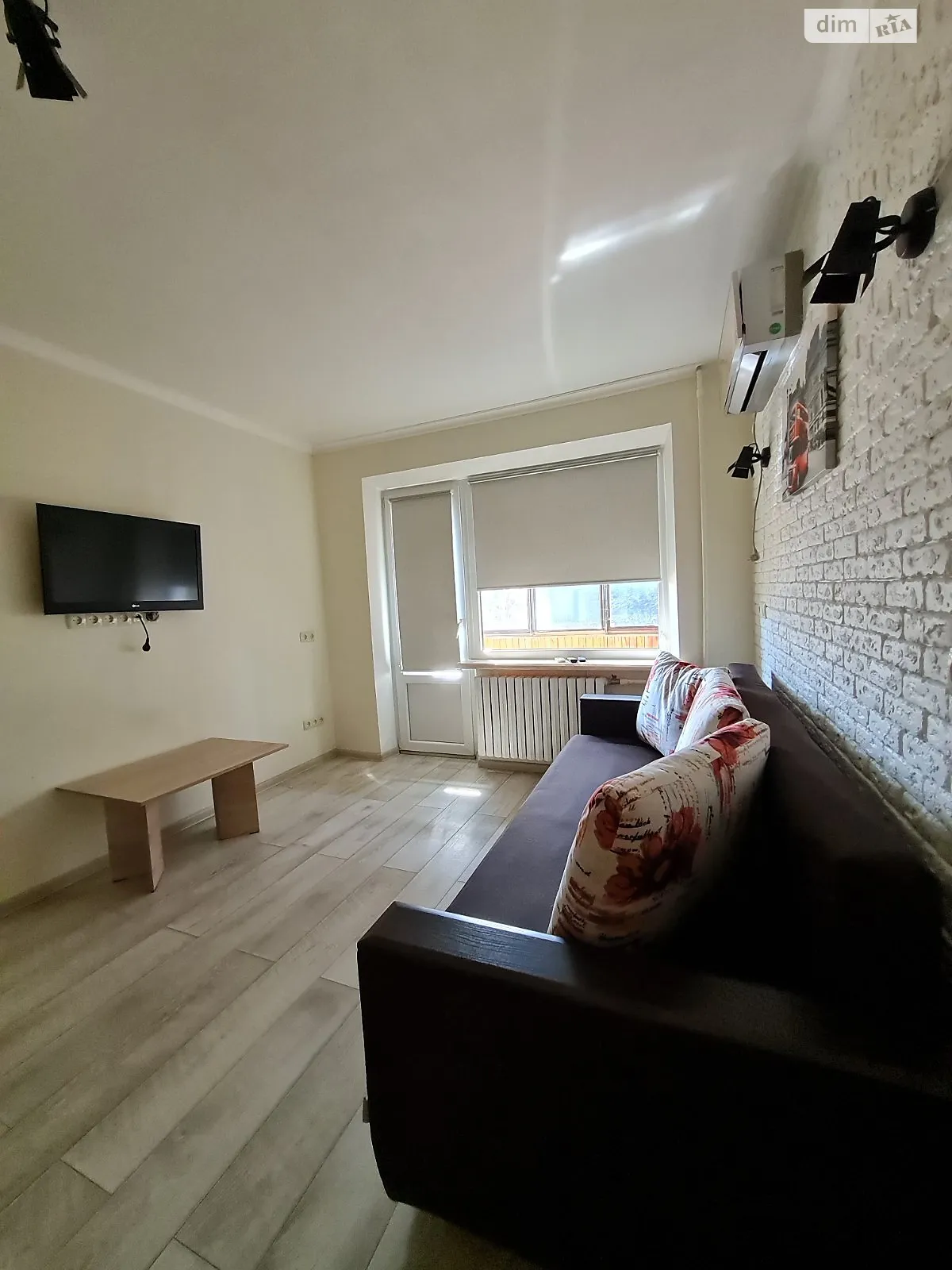 Продается 1-комнатная квартира 33 кв. м в Днепре, ул. Алана Шепарда(Суворова), 13 - фото 1