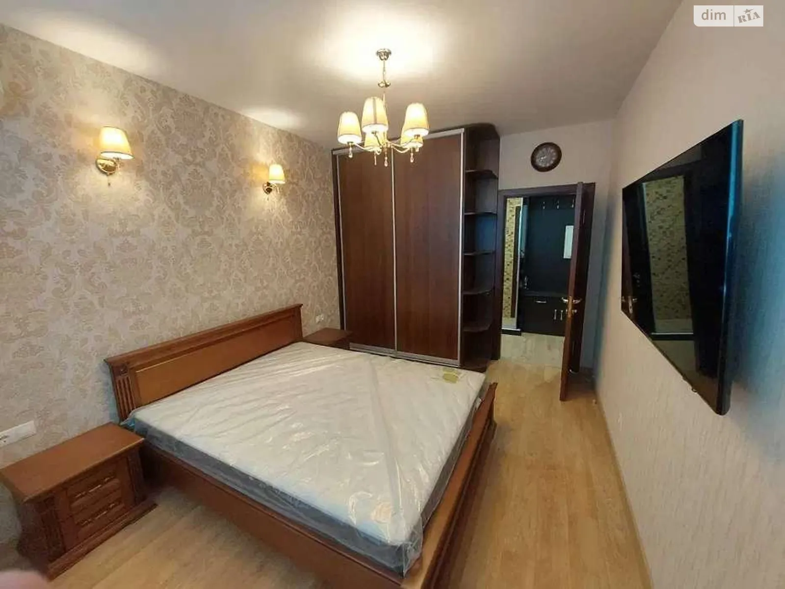 Сдается в аренду 2-комнатная квартира 62 кв. м в Киеве - фото 2