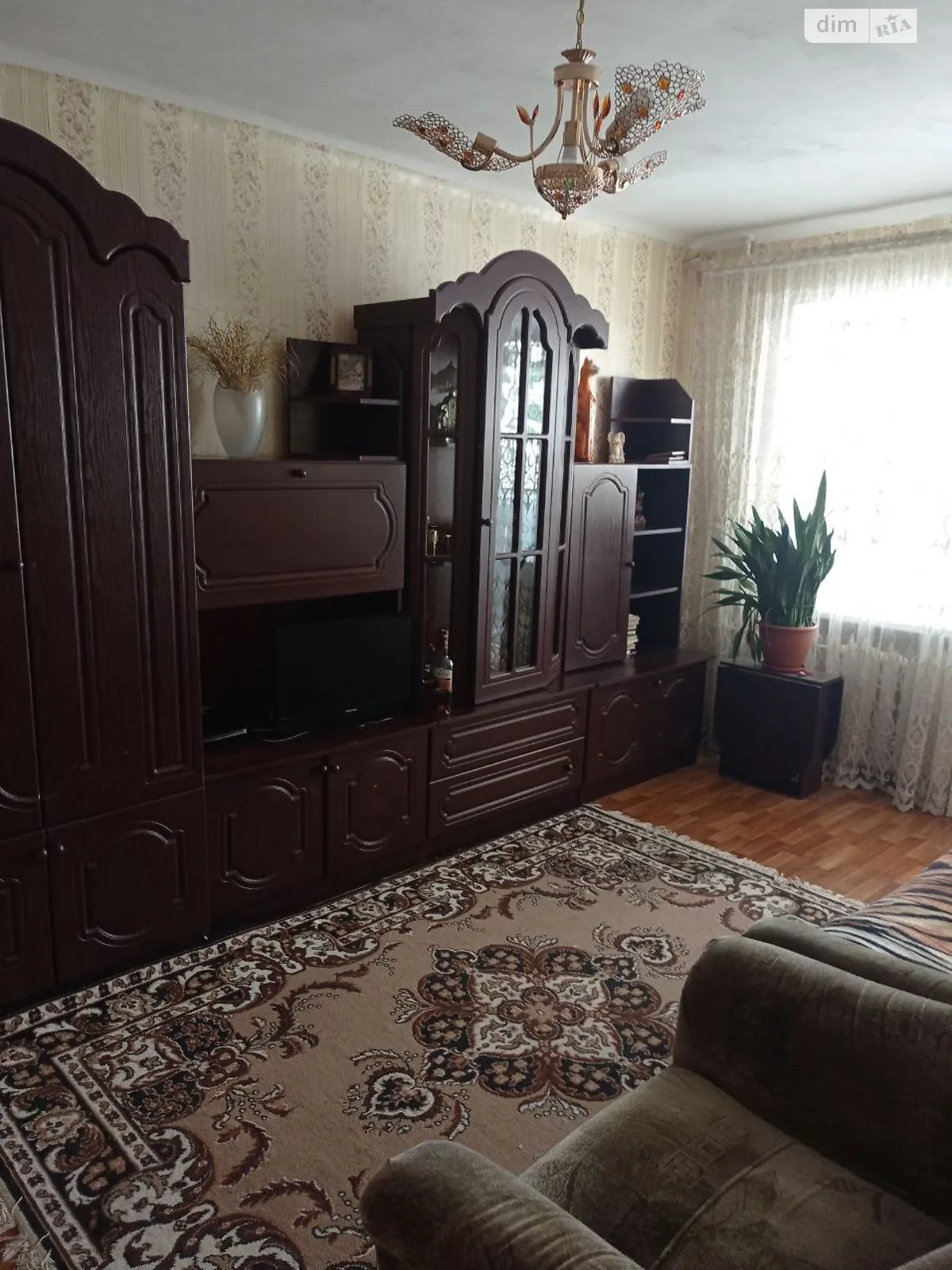 Сдается в аренду 2-комнатная квартира 44 кв. м в Хмельницком, цена: 7500 грн