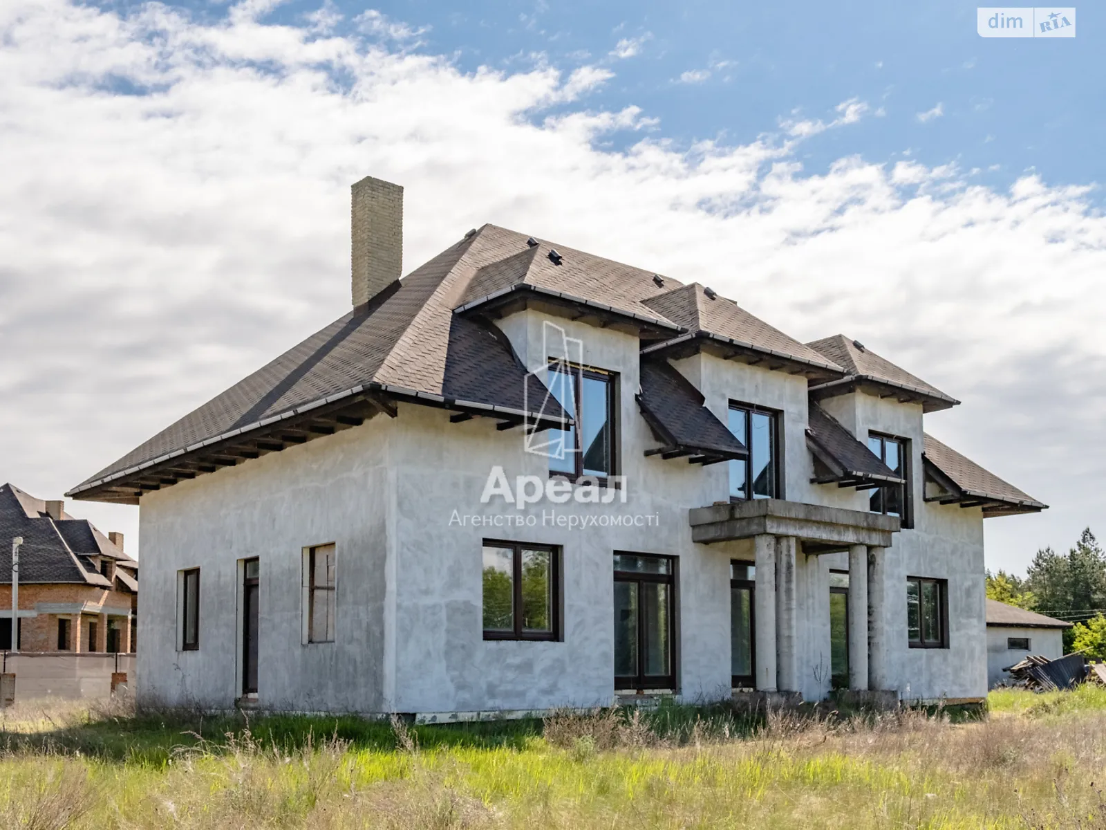 Продается дом на 2 этажа 276 кв. м с мебелью, цена: 150000 $ - фото 1