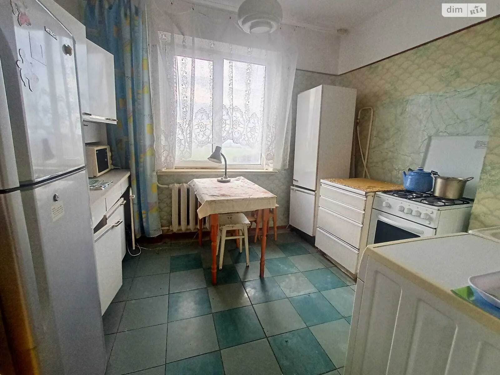 Продается 1-комнатная квартира 34 кв. м в Одессе - фото 4