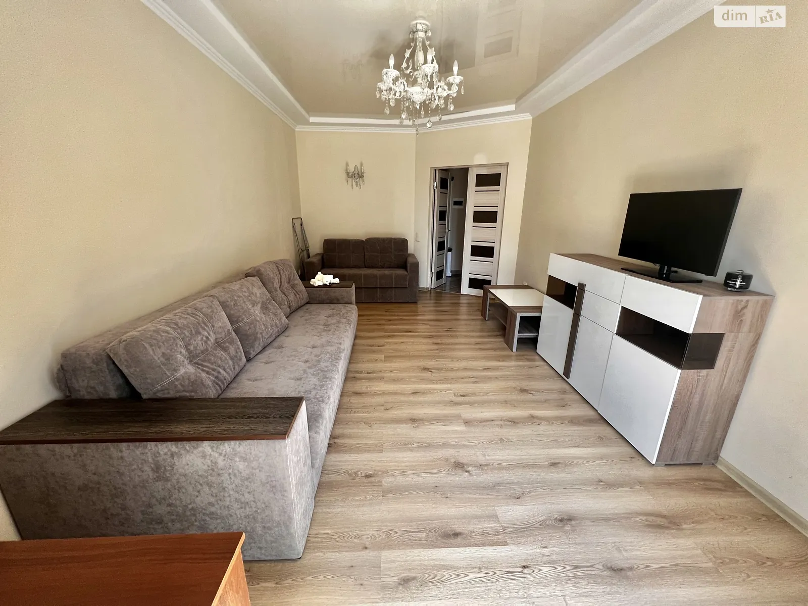 Сдается в аренду 1-комнатная квартира 50 кв. м в Львове, цена: 16000 грн
