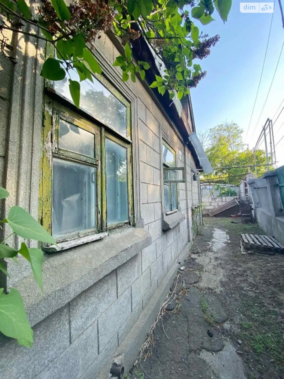 Продается одноэтажный дом 34.4 кв. м с баней/сауной - фото 2