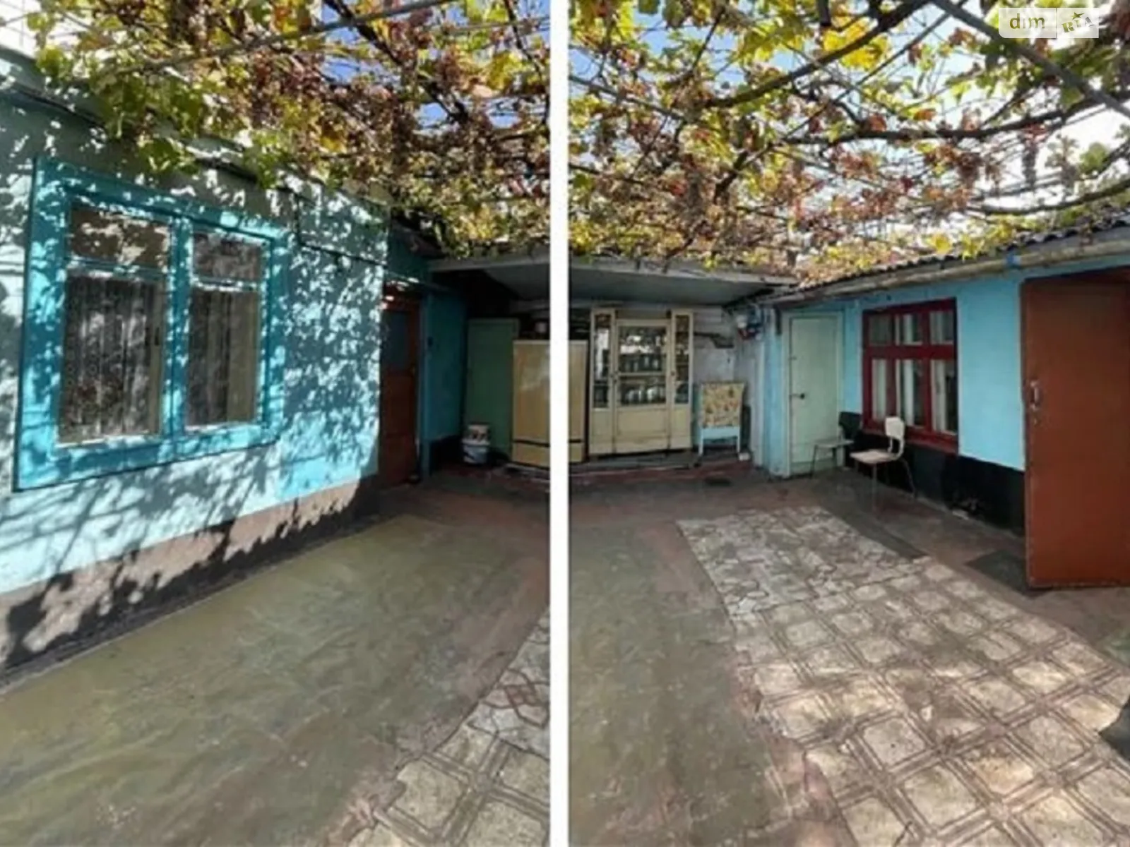 Продается часть дома 62 кв. м с гаражом, цена: 28000 $ - фото 1