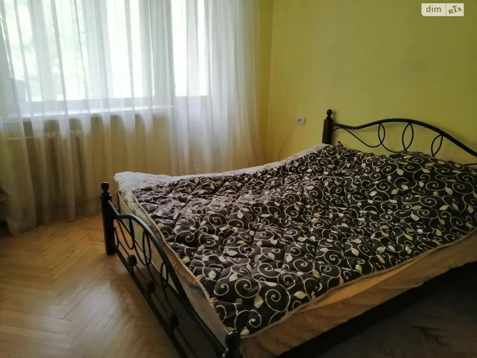 Сдается в аренду 2-комнатная квартира 54 кв. м в Киеве, цена: 15000 грн