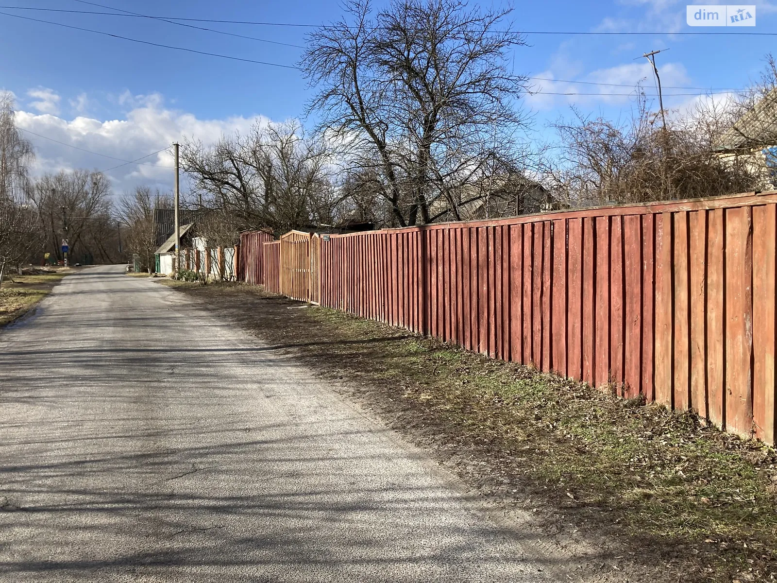 Продається земельна ділянка 64 соток у Київській області, цена: 160000 $