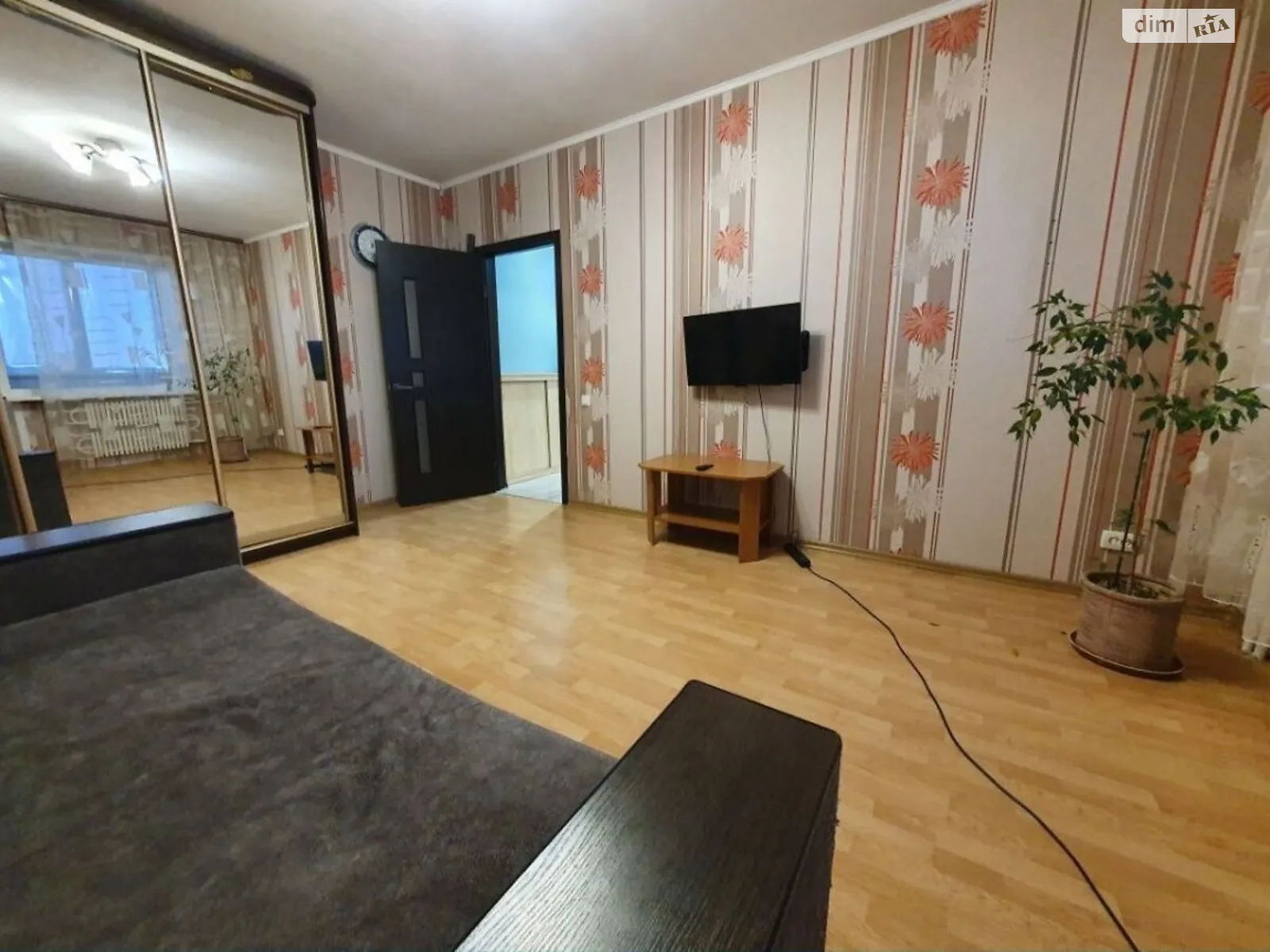 2-комнатная квартира 52 кв. м в Запорожье