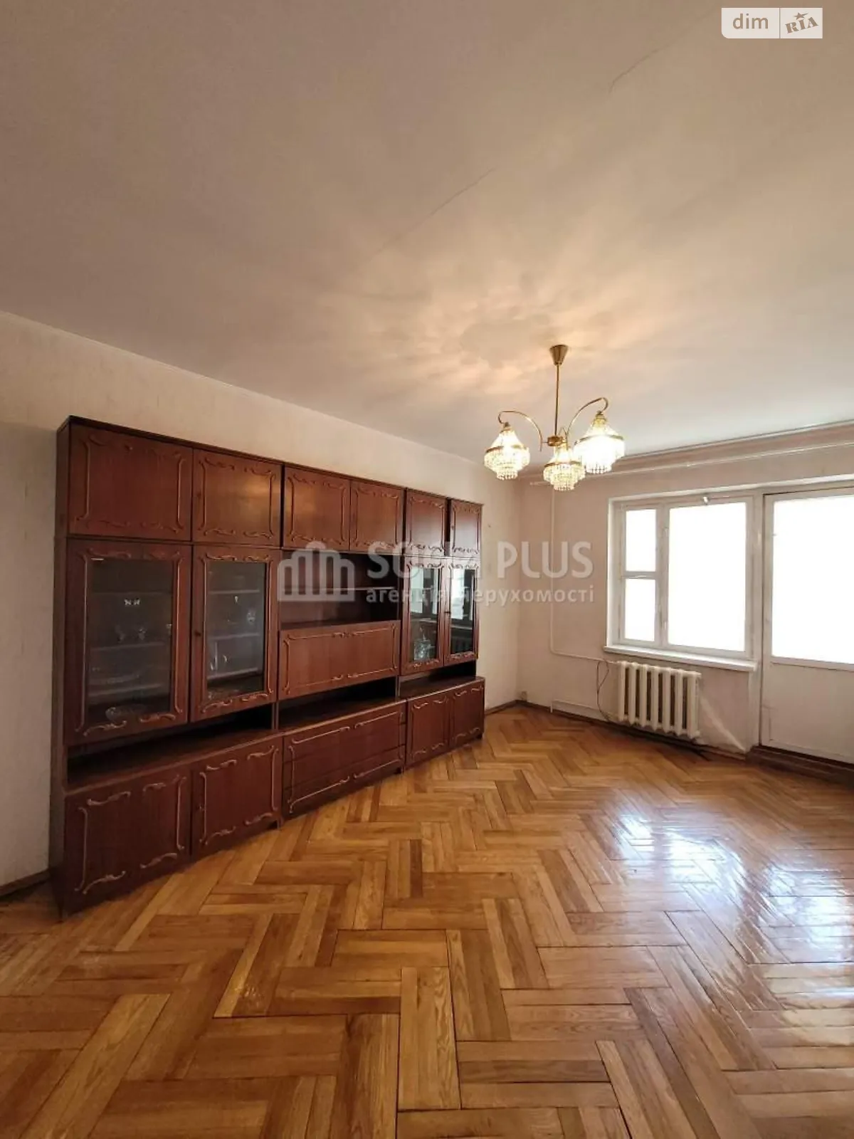 Продається 3-кімнатна квартира 74 кв. м у Києві, цена: 86600 $ - фото 1