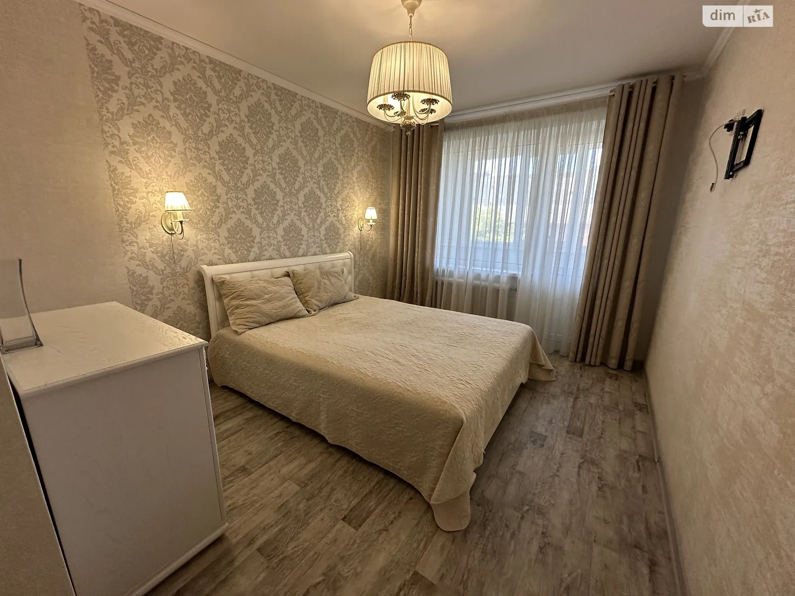 Продается 3-комнатная квартира 62 кв. м в Виннице, ул. Марии Литвиненко-Вольгемут, 27 - фото 1