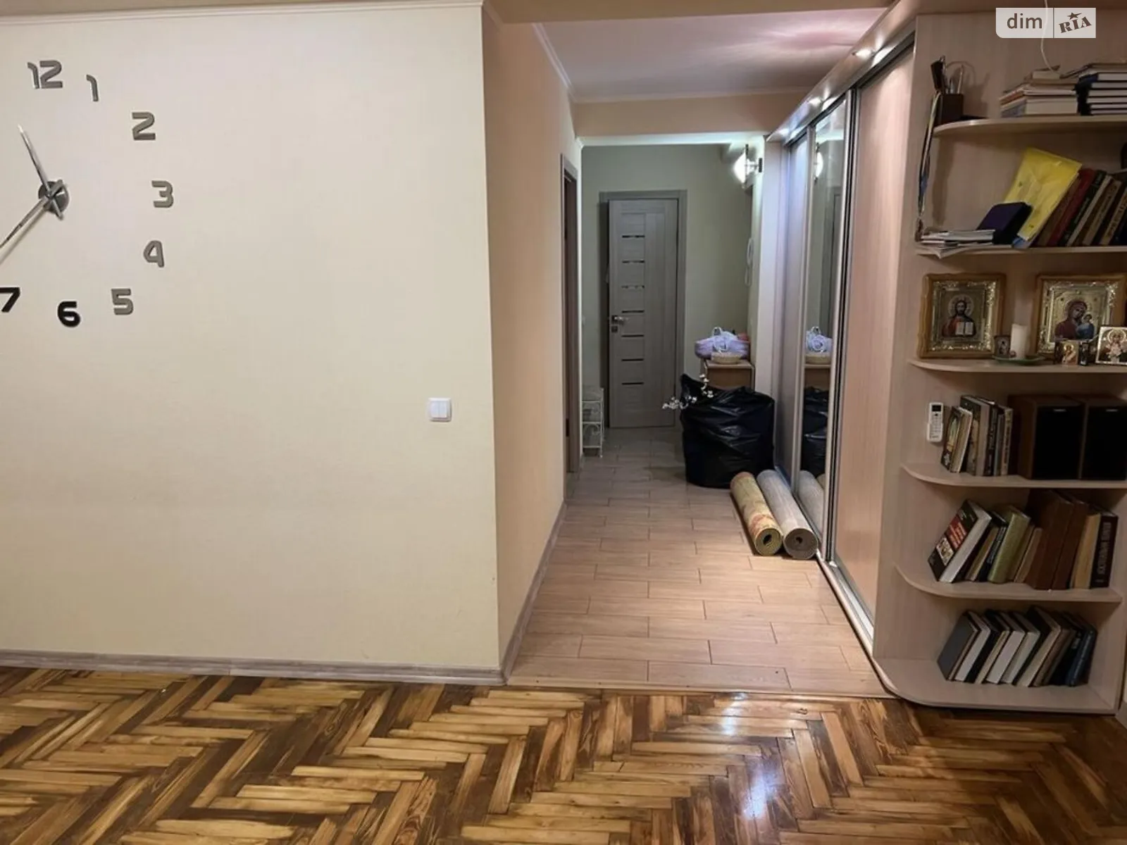 3-комнатная квартира 68 кв. м в Запорожье, цена: 39000 $