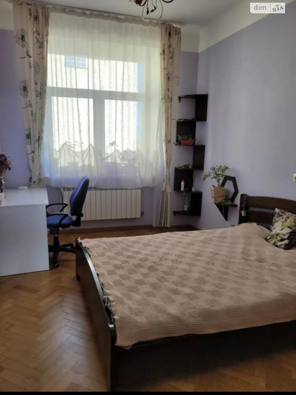 Здається в оренду 3-кімнатна квартира 69 кв. м у Львові, цена: 16000 грн