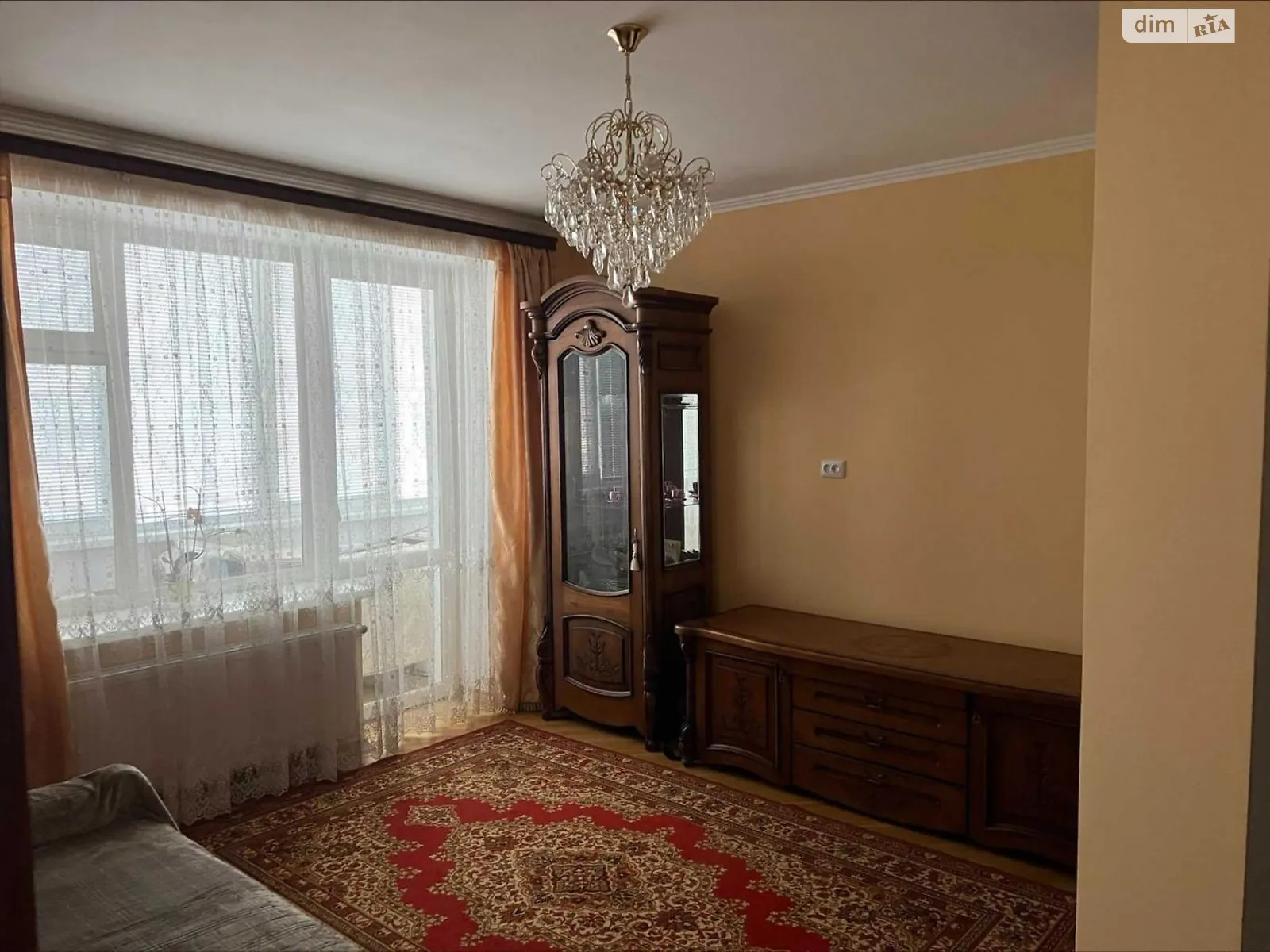 Сдается в аренду 2-комнатная квартира 55 кв. м в Львове - фото 2