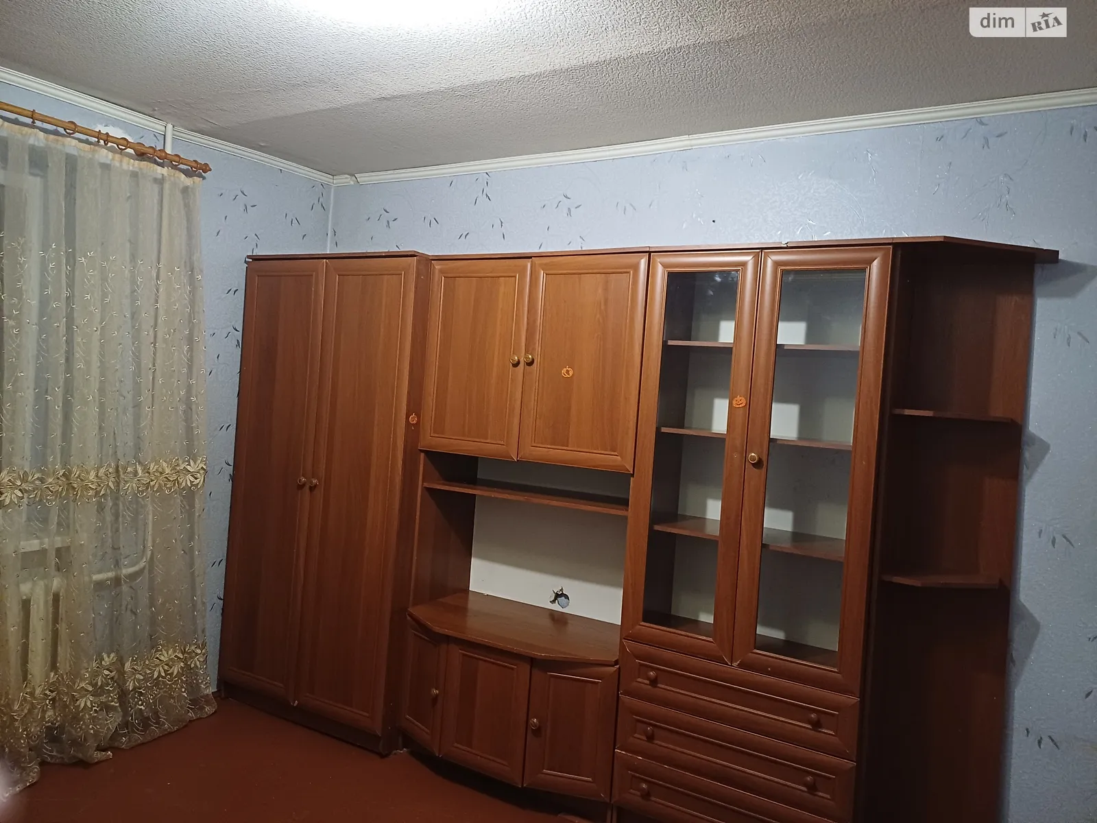 Продается 1-комнатная квартира 34 кв. м в Виннице, ул. Александра Довженка - фото 1