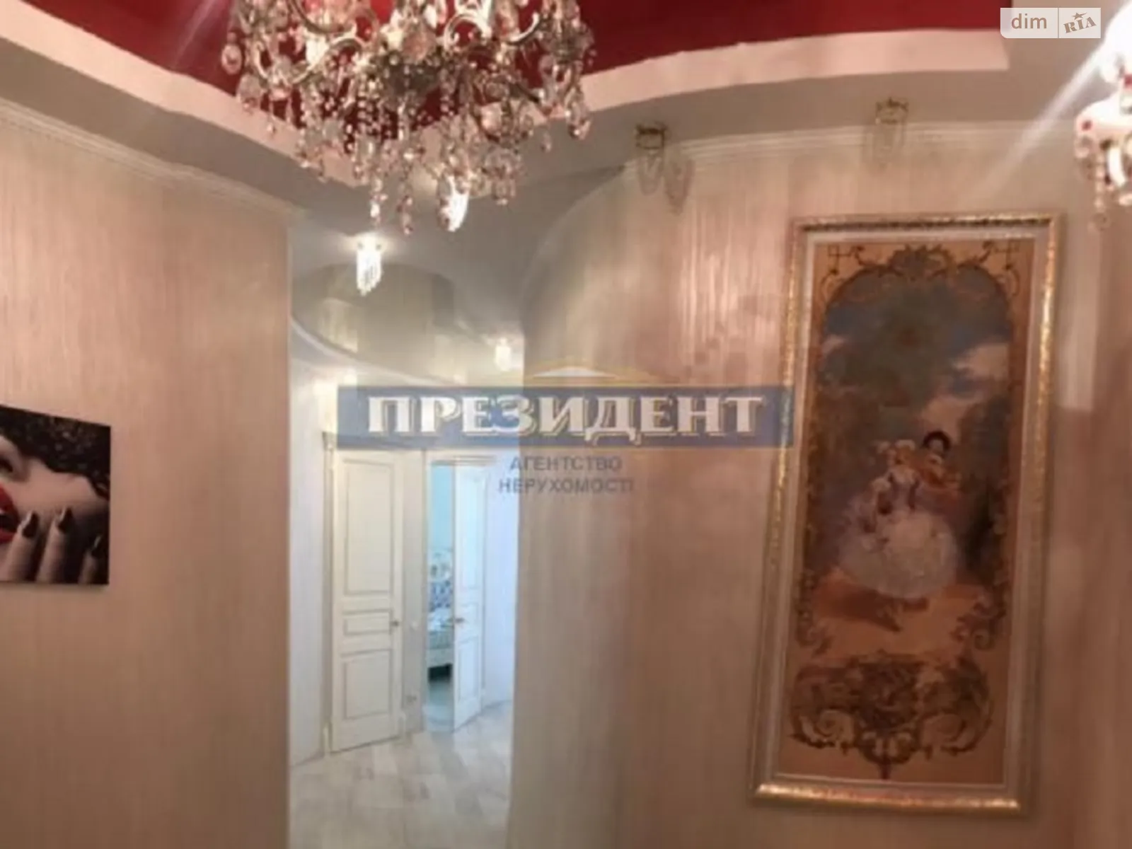 Продается 2-комнатная квартира 115 кв. м в Одессе, бул. Французский - фото 1