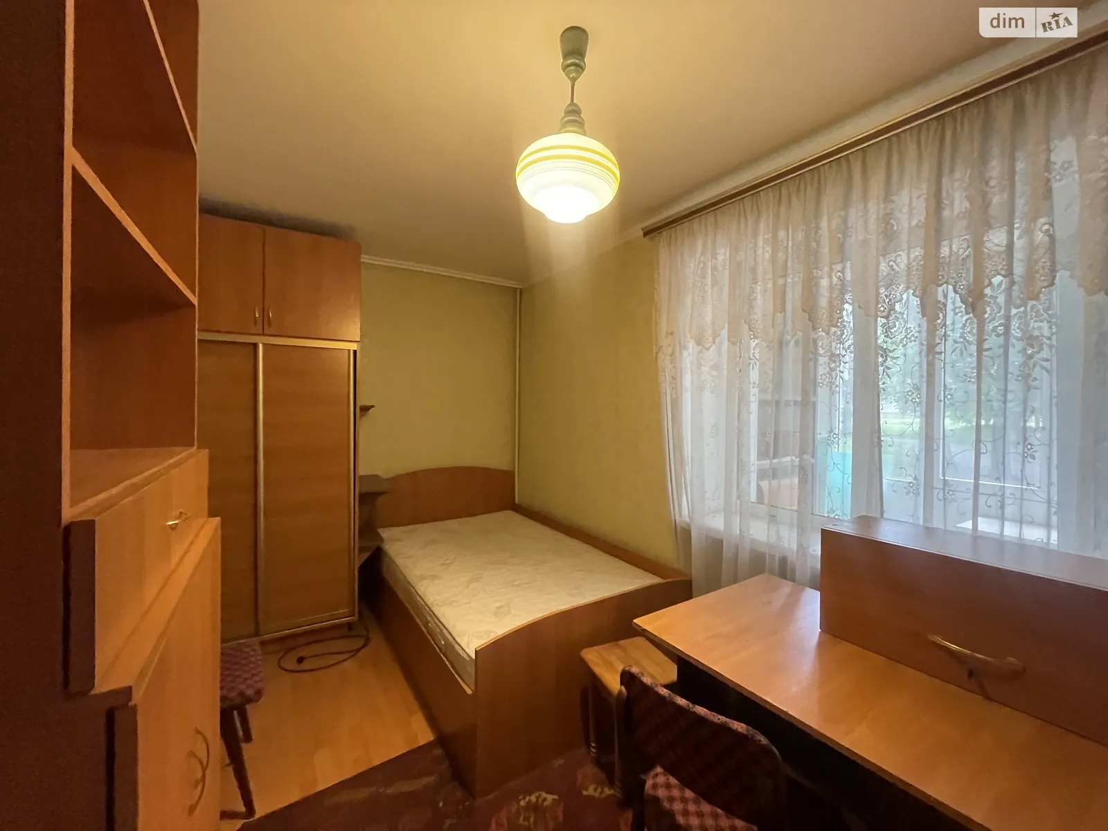 Сдается в аренду 2-комнатная квартира 46 кв. м в Хмельницком, цена: 8000 грн