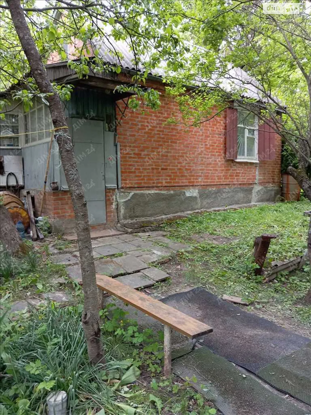 Продается одноэтажный дом 31 кв. м с садом, цена: 5000 $ - фото 1