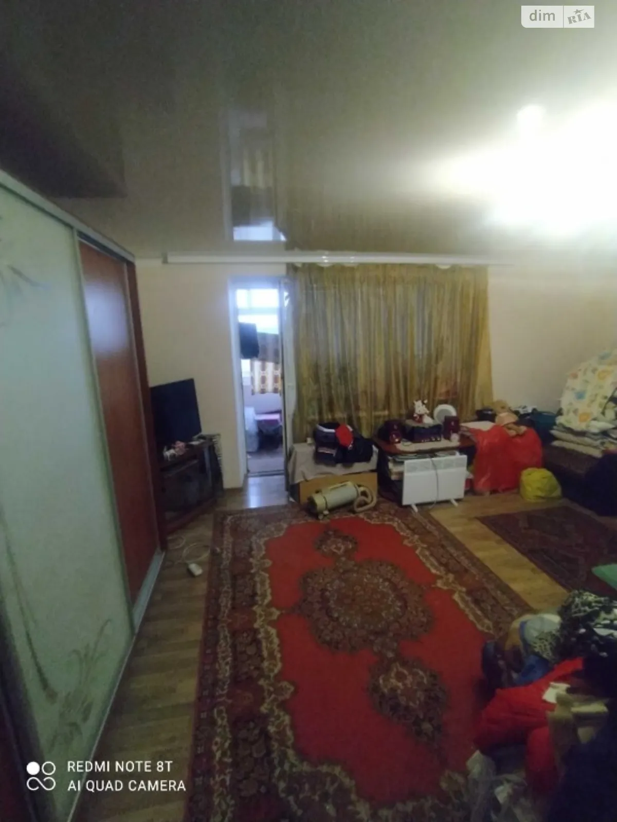 Продается 1-комнатная квартира 39 кв. м в Краснополье, цена: 12000 $ - фото 1