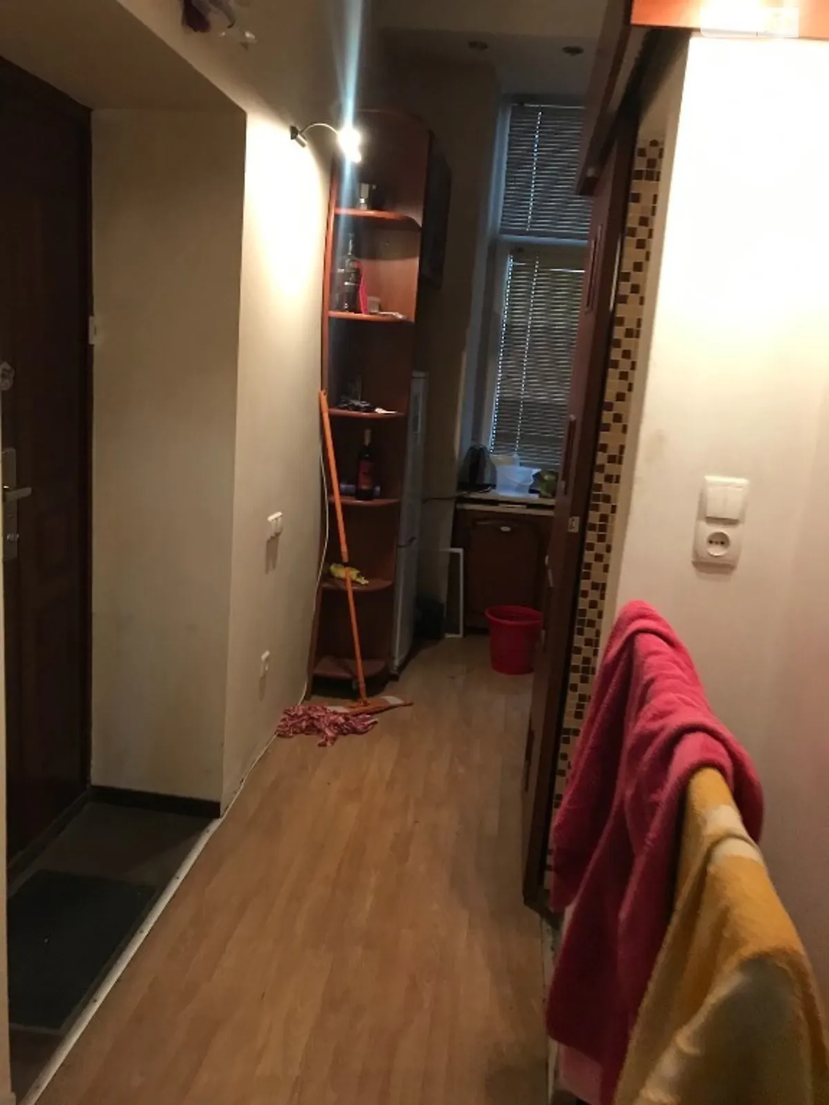 Сдается в аренду 1-комнатная квартира 25 кв. м в Львове - фото 2