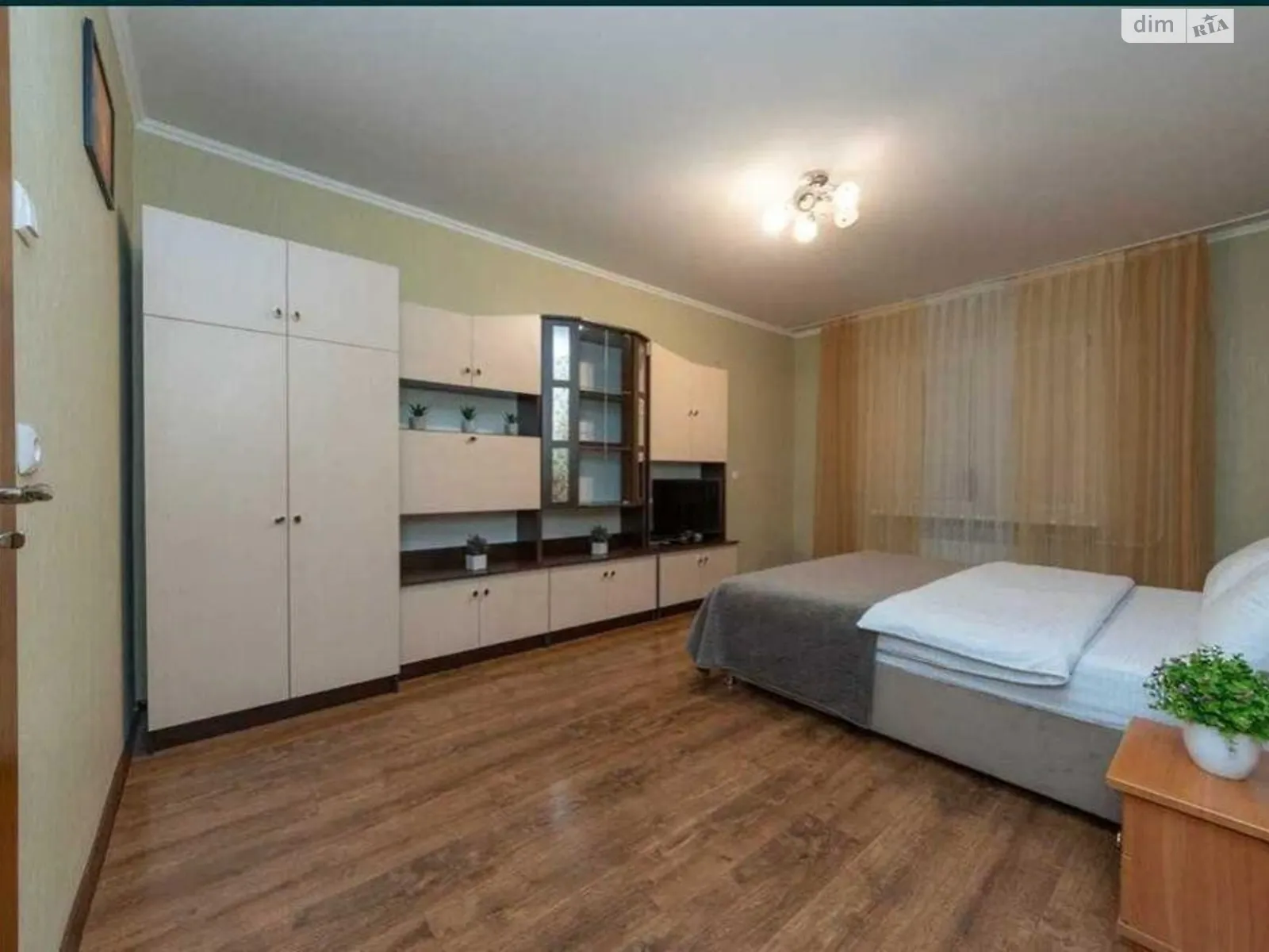 Здається в оренду 1-кімнатна квартира 43 кв. м у Києві - фото 2