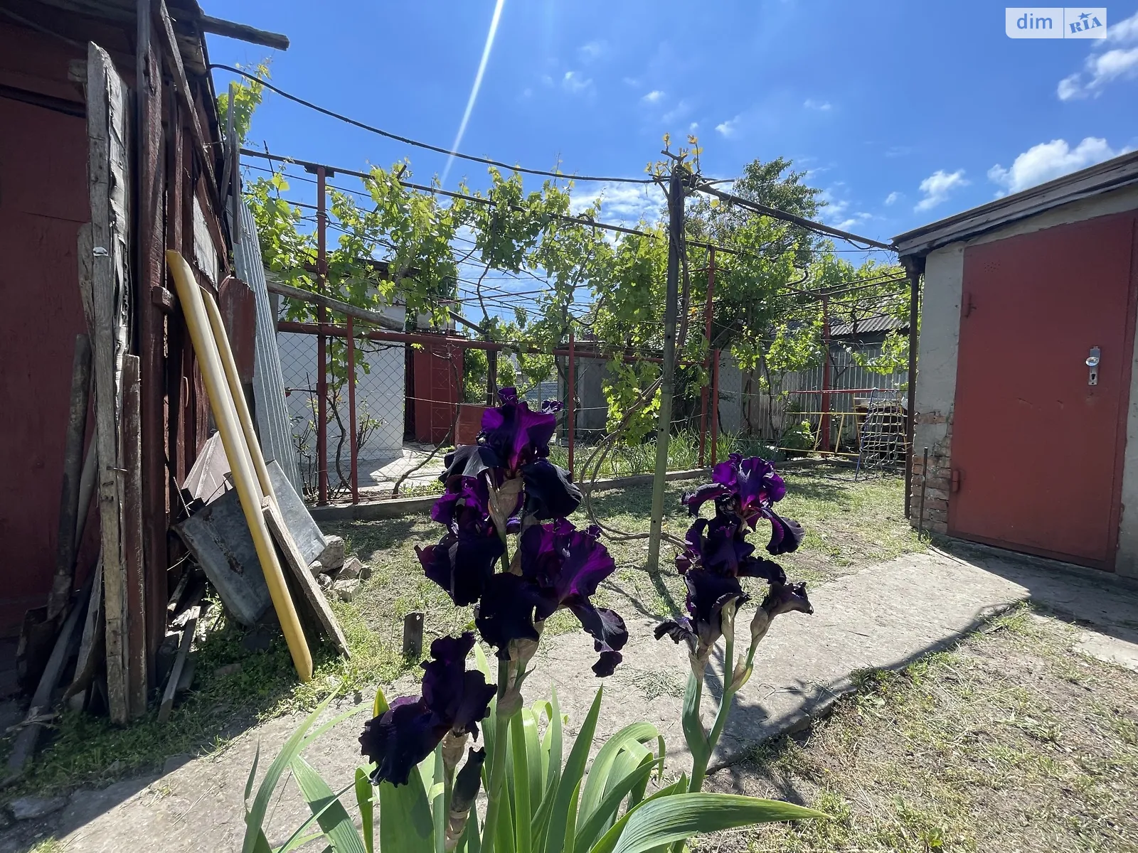 Продається частина будинку 60 кв. м з терасою, цена: 55000 $ - фото 1