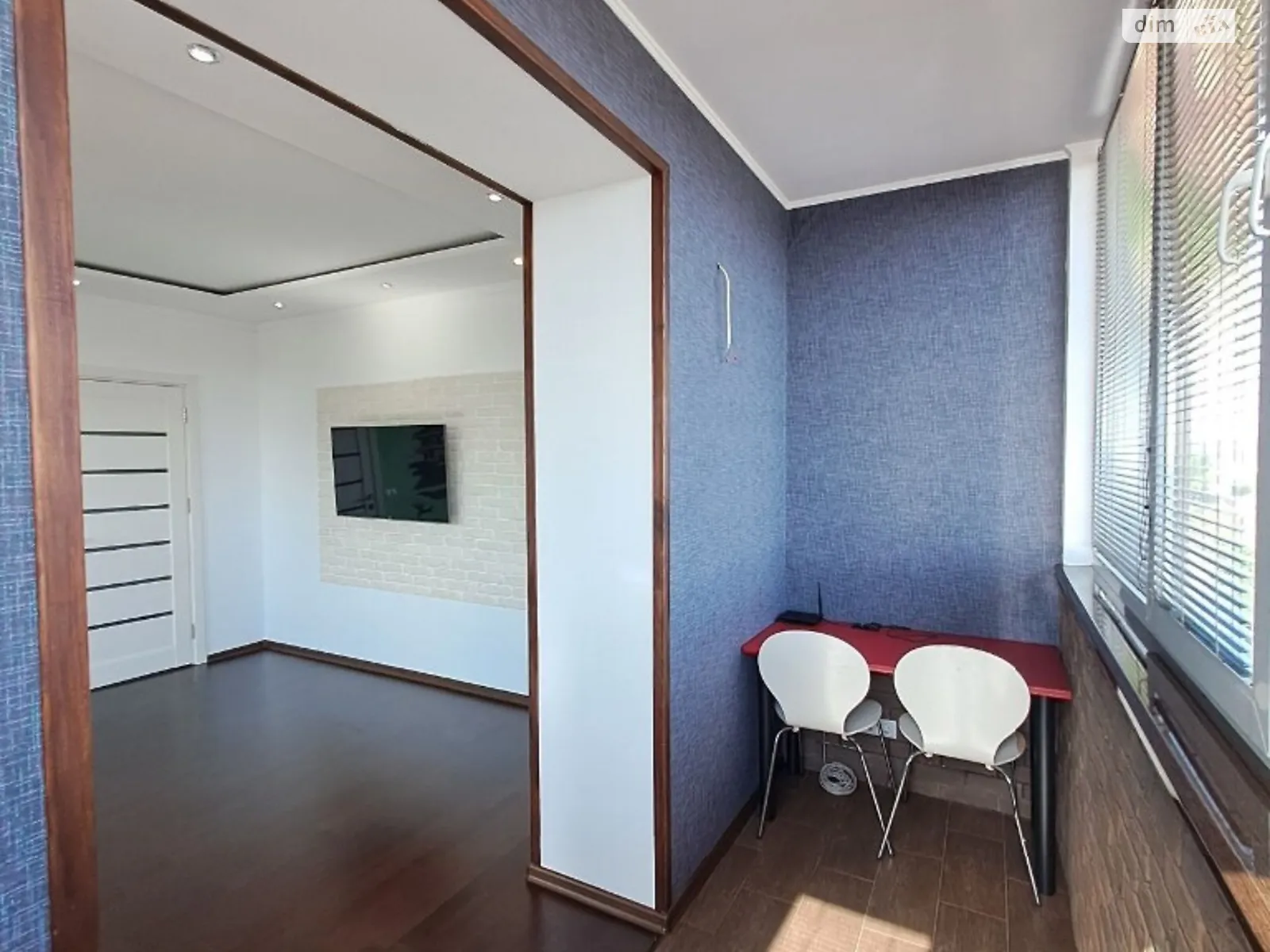 Продается 2-комнатная квартира 68 кв. м в Ивано-Франковске