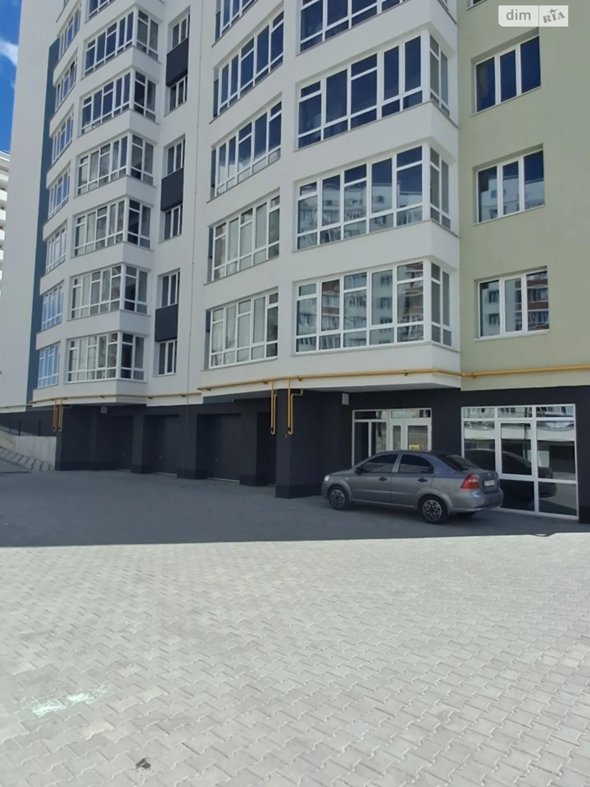 Продається 1-кімнатна квартира 50 кв. м у Хмельницькому, вул. Лісогринівецька, 34 - фото 1