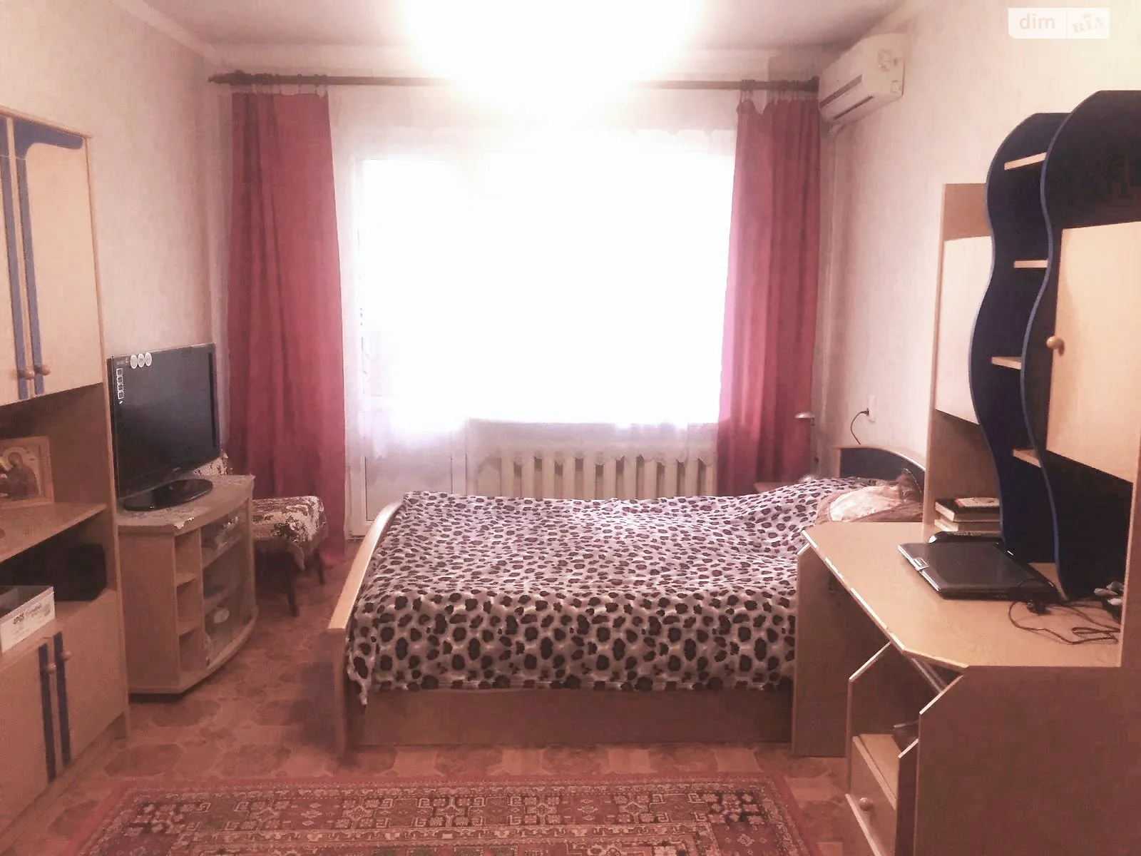 Сдается в аренду 1-комнатная квартира 34 кв. м в Одессе, ул. Академика Королева - фото 1