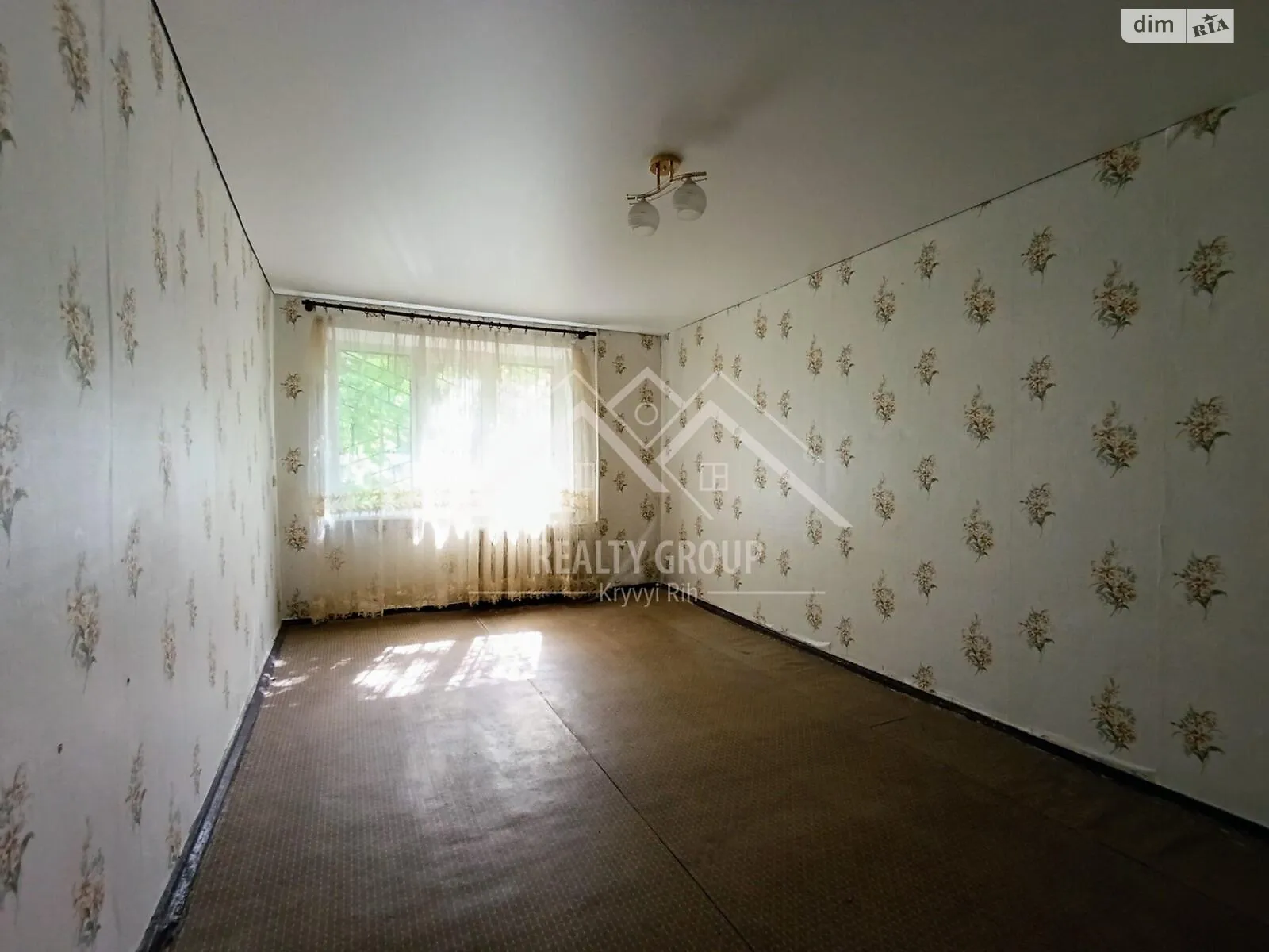 Продается 1-комнатная квартира 33.8 кв. м в Кривом Роге, ул. Эдуарда Фукса(Тухачевского), 57