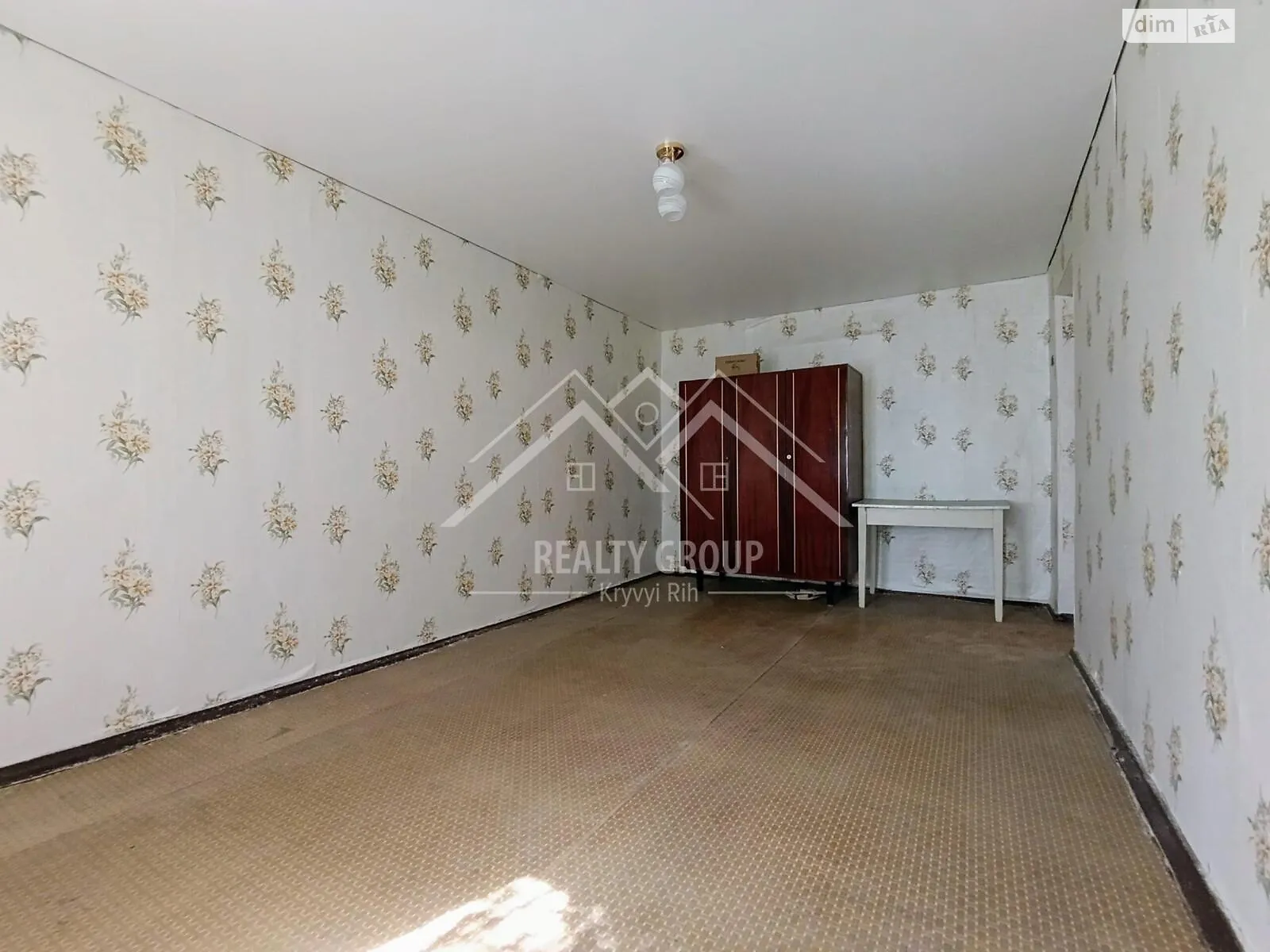 Продается 1-комнатная квартира 33.8 кв. м в Кривом Роге - фото 4
