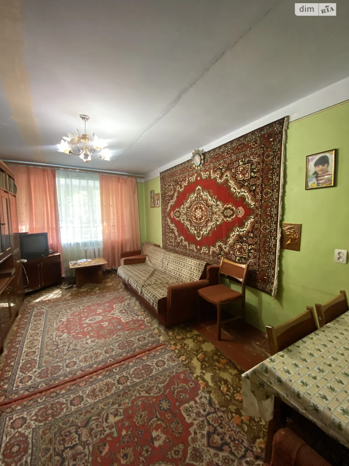 Продается 2-комнатная квартира 46 кв. м в Хмельницком, цена: 32000 $