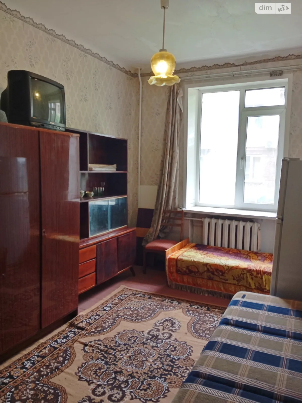 Продается комната 21 кв. м в Запорожье, цена: 3900 $ - фото 1