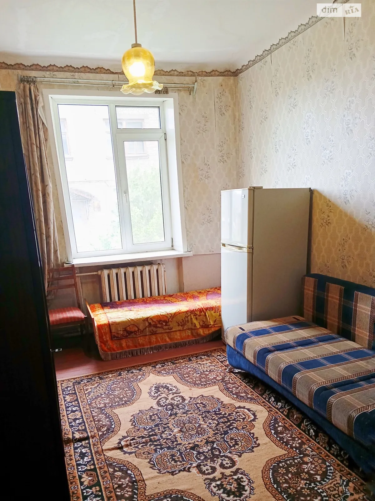 Продается комната 21 кв. м в Запорожье - фото 2