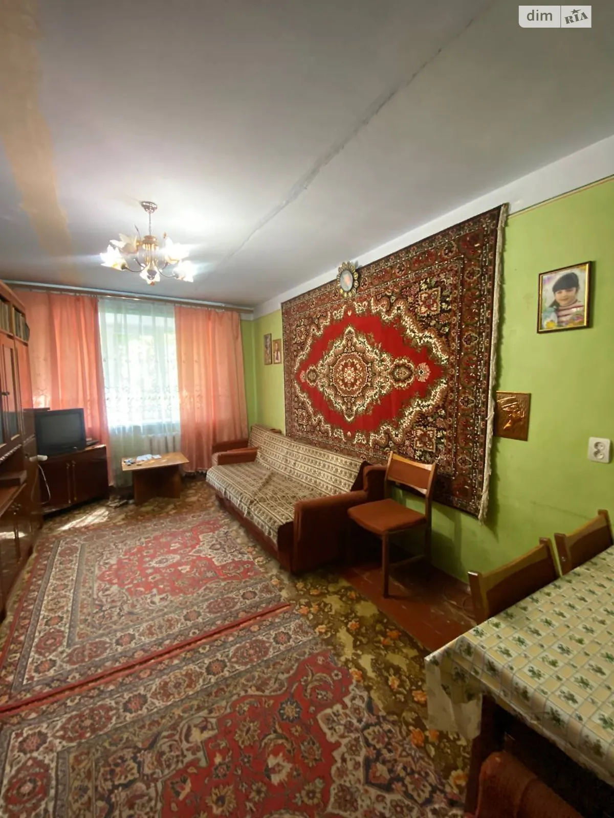 Продается 2-комнатная квартира 46.4 кв. м в Хмельницком, просп. Мира, 82 - фото 1