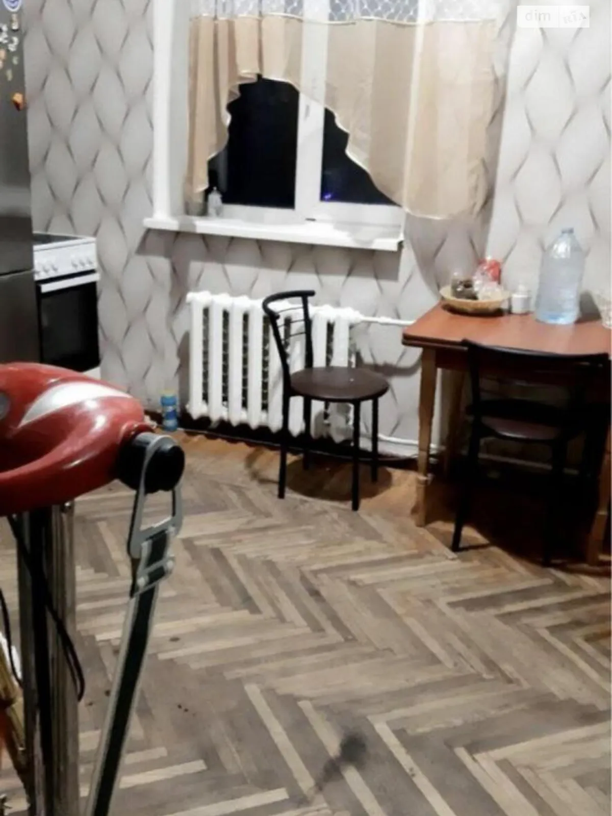 Продается 2-комнатная квартира 47 кв. м в Харькове, ул. Академика Павлова, 30А