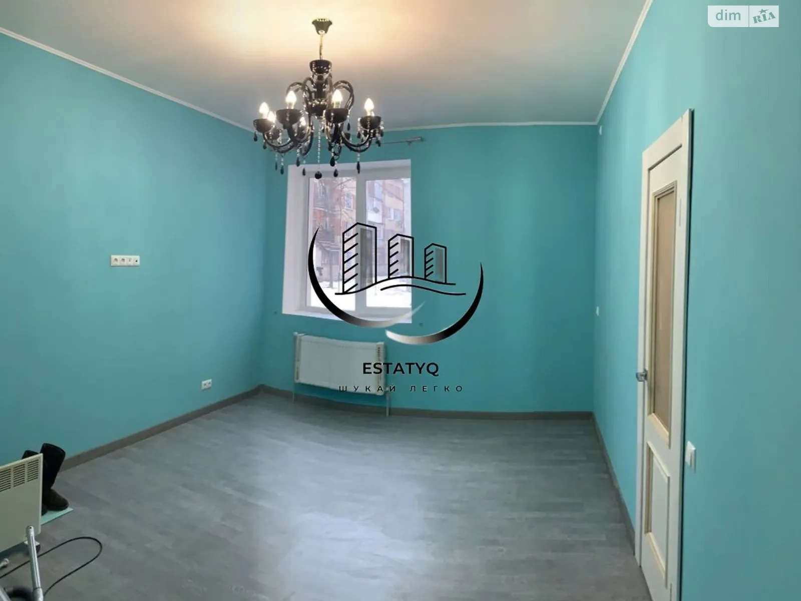 Сдается в аренду 1-комнатная квартира 35 кв. м в Харькове, цена: 6000 грн
