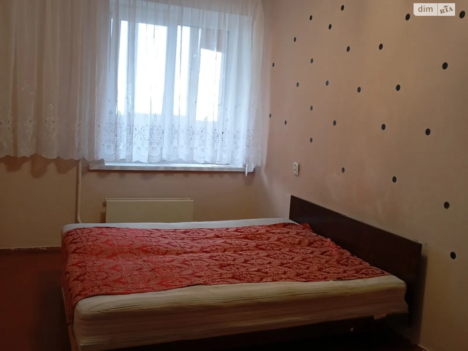 Продается 2-комнатная квартира 49.6 кв. м в Житомире