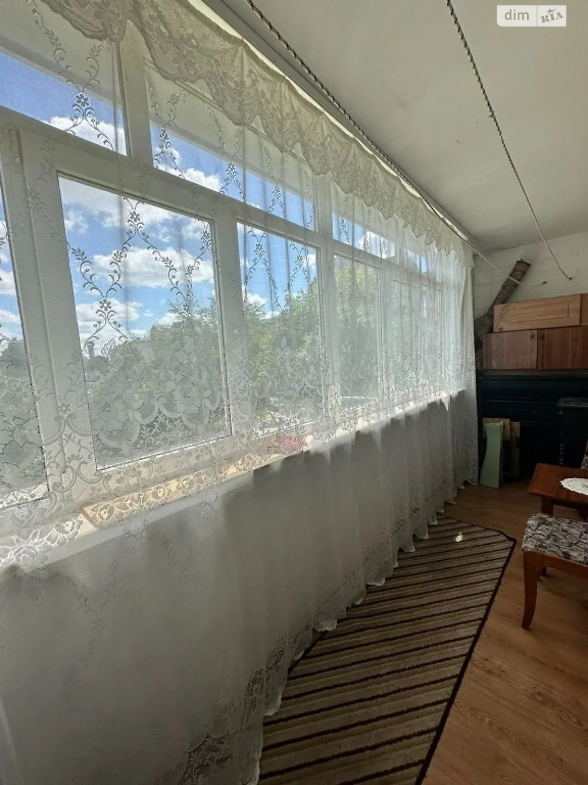 Продається 2-кімнатна квартира 52 кв. м у Хмельницькому, цена: 34990 $ - фото 1