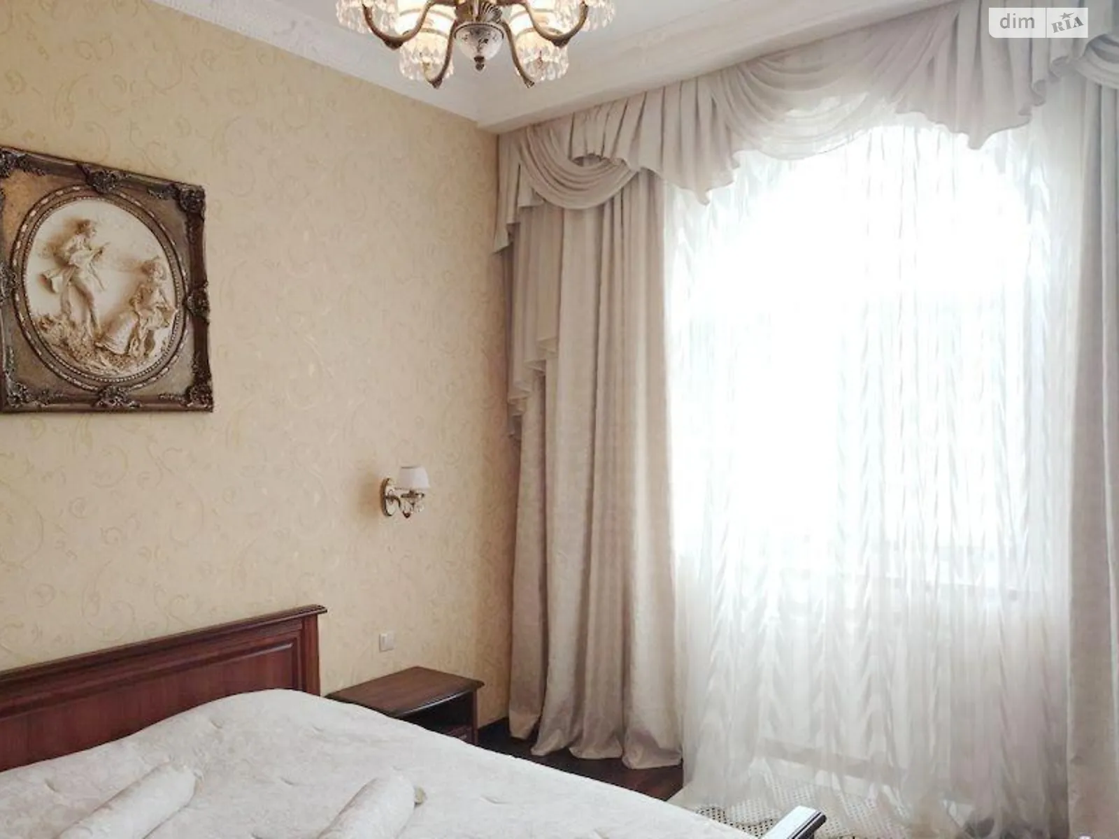 Сдается в аренду 2-комнатная квартира 58 кв. м в Киеве - фото 3