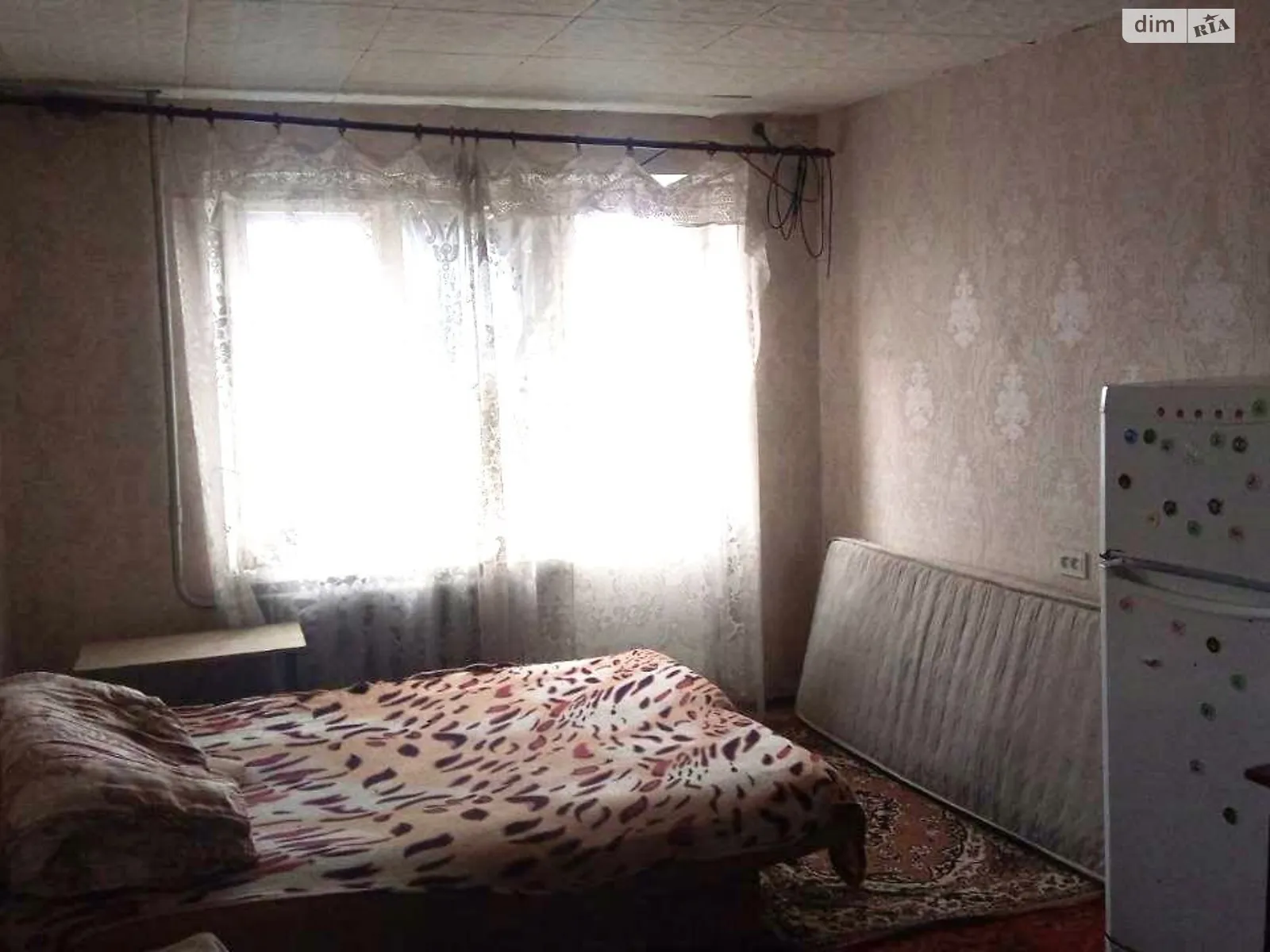 Сдается в аренду 1-комнатная квартира 30 кв. м в Одессе, ул. Рихтера Святослава - фото 1