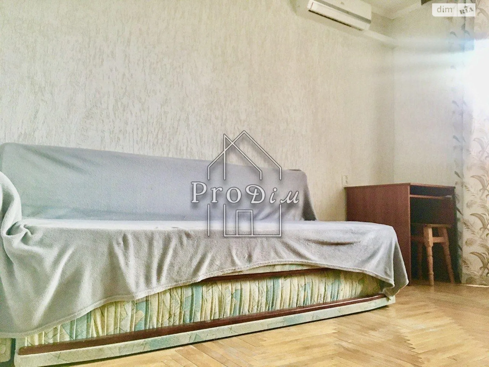 Сдается в аренду 2-комнатная квартира 36 кв. м в Киеве, ул. Гарматная, 21 - фото 1