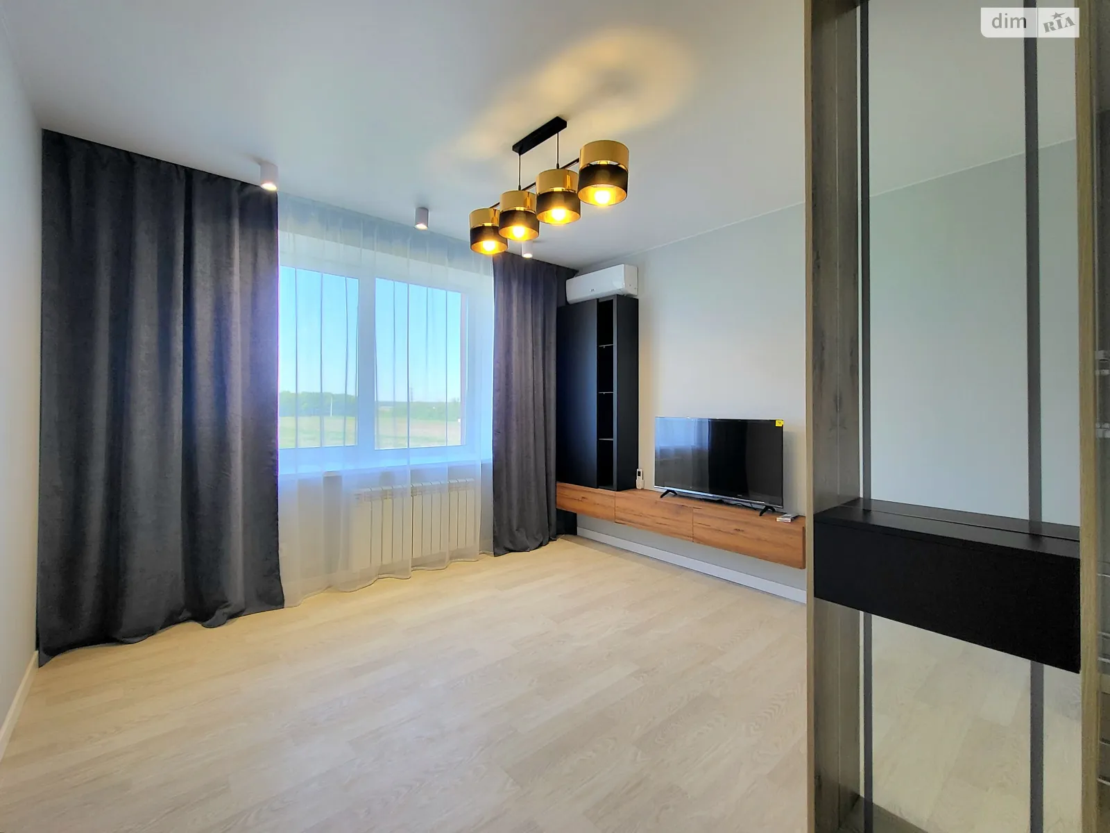 Продается 1-комнатная квартира 48.6 кв. м в Виннице, цена: 75000 $ - фото 1