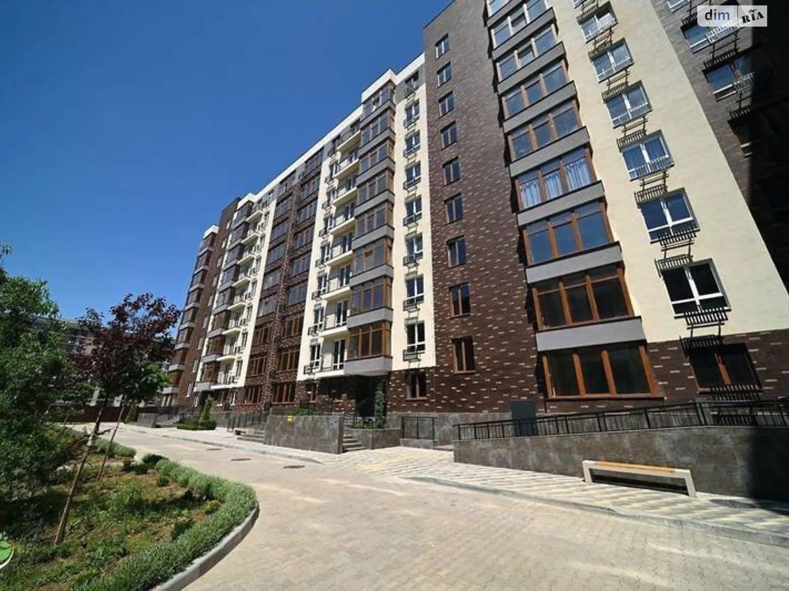 Продается 1-комнатная квартира 54 кв. м в Одессе, ул. Чехова - фото 1