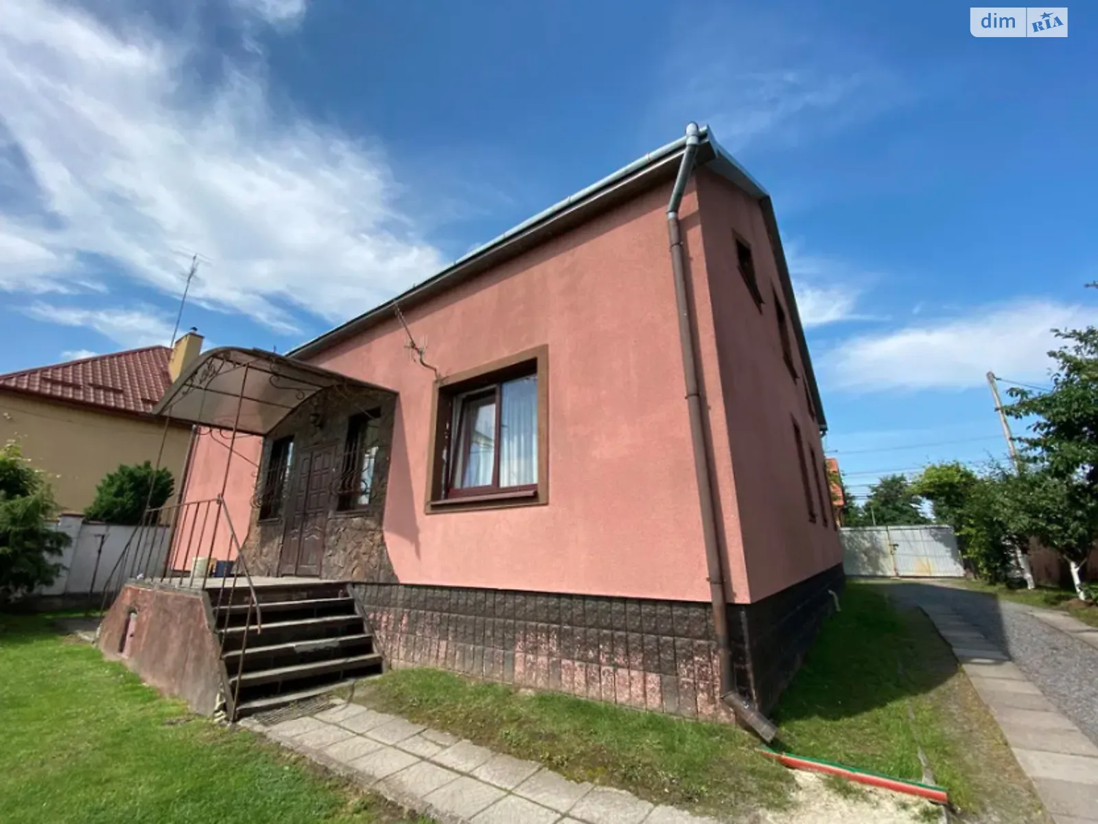 Продается одноэтажный дом 130 кв. м с террасой, цена: 185000 $ - фото 1