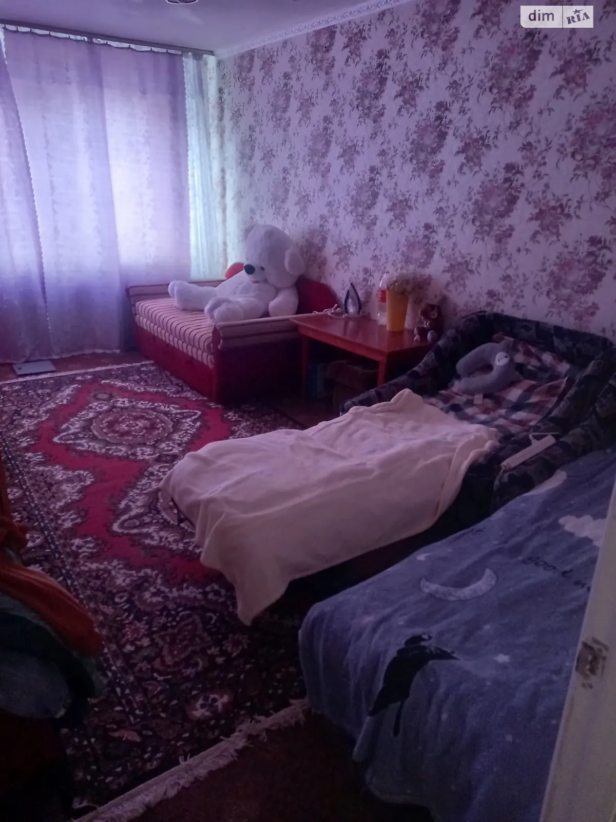 Здається в оренду кімната 48 кв. м у Києві, цена: 2000 грн