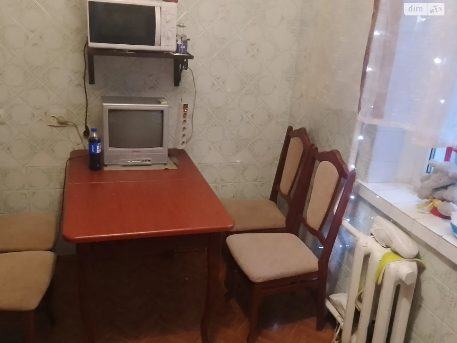 Продается 3-комнатная квартира 64 кв. м в Николаеве, ул. Океановская, 56А