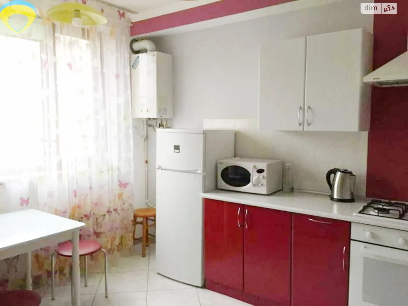Продается 1-комнатная квартира 36 кв. м в Одессе, ул. Маршала Говорова - фото 1