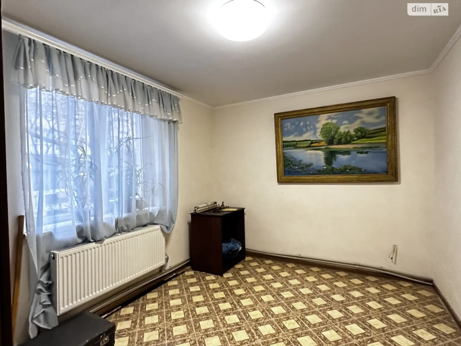 Продается 3-комнатная квартира 67 кв. м в Хмельницком, пер. Франко Ивана