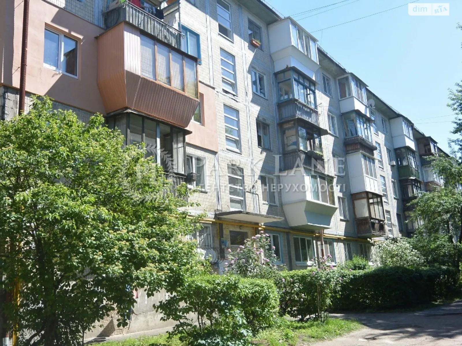 Продается 2-комнатная квартира 40 кв. м в Киеве, ул. Васильковская, 49 - фото 1
